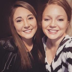 Meet your Posher, Cassie